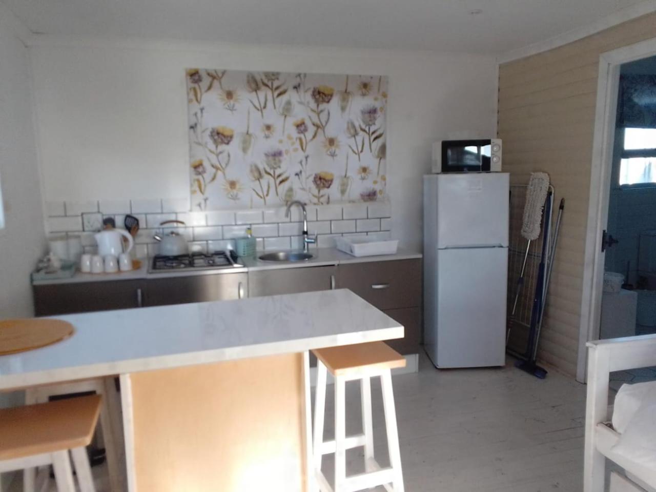 Coco De Mer Self Catering Log 1 Lambert's Bay Bagian luar foto